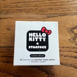 STARFACE Hello Kitty Pimple Patches